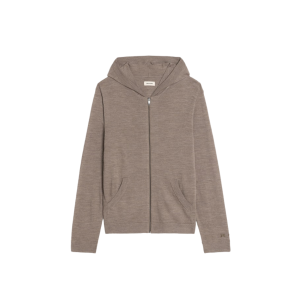Zadig &amp; Voltaire Cardigan Clash 100% Laine