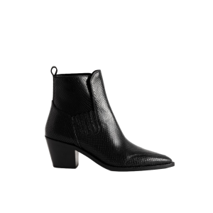 Zadig &amp; Voltaire Bottines Tyler Soft Wild