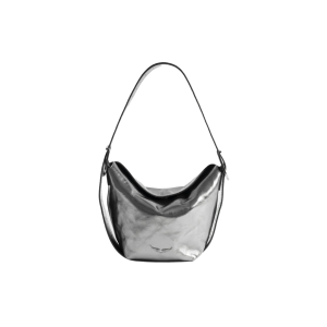 Zadig &amp; Voltaire Sac Baby Jane Vintage Metal
