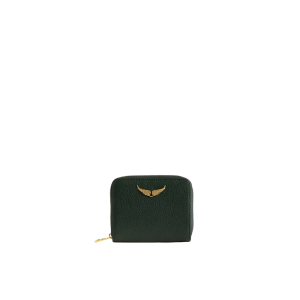 Zadig &amp; Voltaire Porte-Monnaie Mini ZV