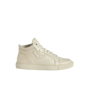 Zadig &amp; Voltaire Sneakers Mid Fly On