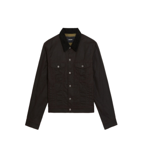 Zadig &amp; Voltaire Blouson Bases