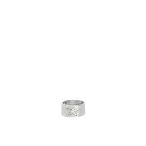Zadig &amp; Voltaire Bague Rock Star Strass