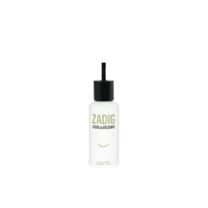 Zadig &amp; Voltaire Flacon Recharge Parfum Zadig 150ML
