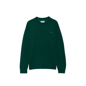 Zadig &amp; Voltaire Pull Swyna 100% Cachemire