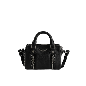 Zadig &amp; Voltaire Sac Sunny Mini Studs