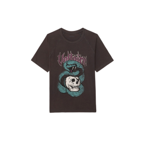 Zadig &amp; Voltaire T-shirt Torry
