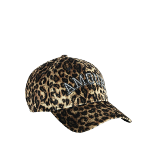 Zadig &amp; Voltaire Casquette New Era x ZV Velours