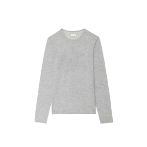 Zadig &amp; Voltaire Pull Teiss 100% Cachemire