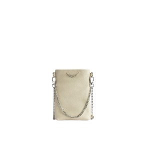 Zadig &amp; Voltaire Pochette Téléphone Pouch Rock