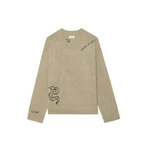 Zadig &amp; Voltaire Pull Marko