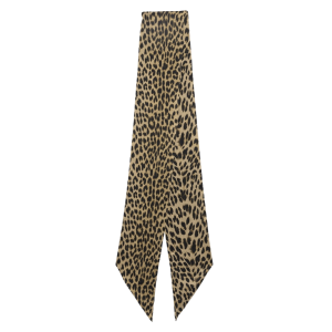Zadig &amp; Voltaire Foulard Rosie Leo