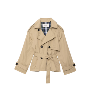 Zadig &amp; Voltaire Veste Kivana