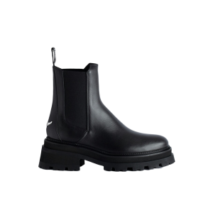 Zadig &amp; Voltaire Bottines Chelsea Ride