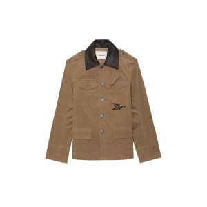 Zadig &amp; Voltaire Veste Veram