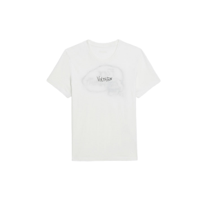 Zadig &amp; Voltaire T-shirt Tommy
