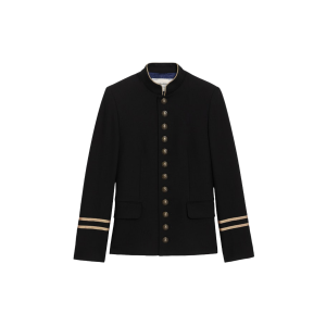 Zadig &amp; Voltaire Veste Vallo