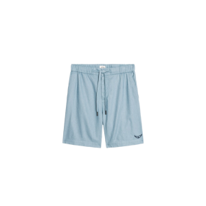 Zadig &amp; Voltaire Bermuda Pany