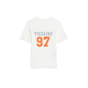 Zadig &amp; Voltaire T-shirt Boo