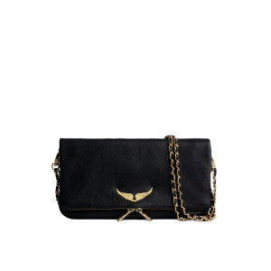 Zadig &amp; Voltaire Pochette Rock