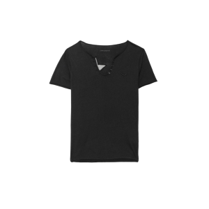 Zadig &amp; Voltaire Tunisien Fishnet