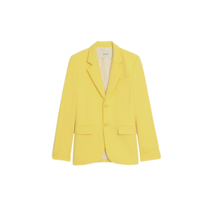 Zadig &amp; Voltaire Blazer Vanille