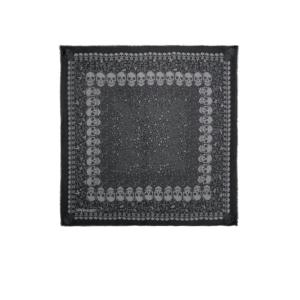 Zadig &amp; Voltaire Foulard Kerry Garden 135