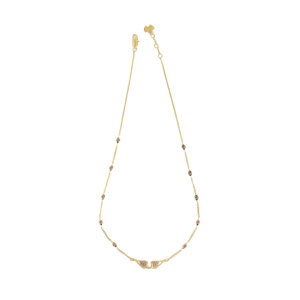 Zadig &amp; Voltaire Collier Rock