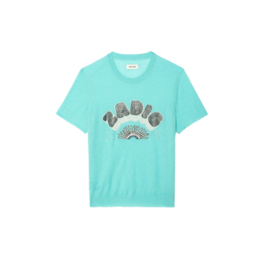 Zadig &amp; Voltaire Pull Idal 100% Cachemire