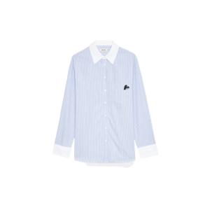 Zadig &amp; Voltaire Chemise Morning