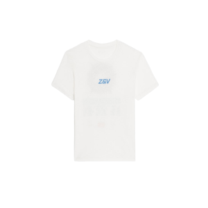 Zadig &amp; Voltaire T-shirt Tommy