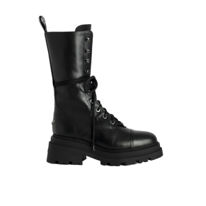 Zadig &amp; Voltaire Bottines Montantes Ride