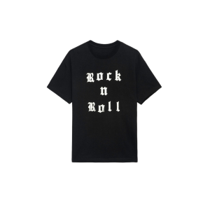 Zadig &amp; Voltaire T-shirt Teddy