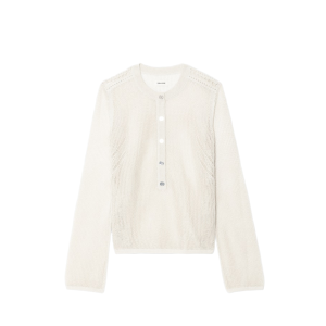 Zadig &amp; Voltaire Pull Mandala