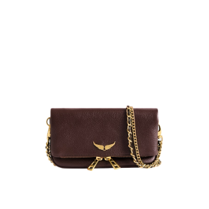Zadig &amp; Voltaire Pochette Rock Mini