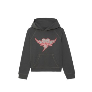 Zadig &amp; Voltaire Sweatshirt Georgy