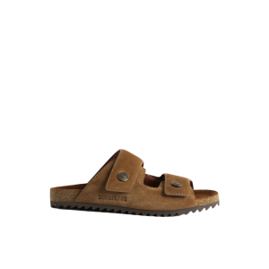 Zadig &amp; Voltaire Sandales Santa Fe Suede
