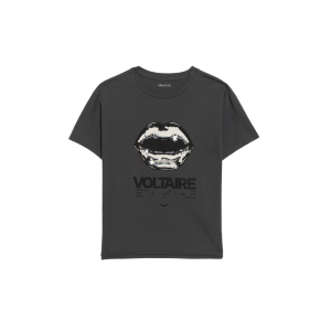 Zadig &amp; Voltaire T-shirt Tommer