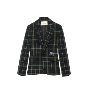Zadig &amp; Voltaire Blazer Vavy