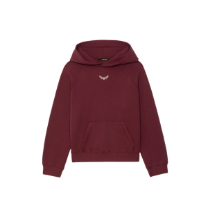 Zadig &amp; Voltaire Sweatshirt Georgy