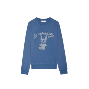 Zadig &amp; Voltaire Sweatshirt Upper