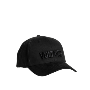 Zadig &amp; Voltaire Casquette Klelia Voltaire