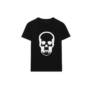 Zadig &amp; Voltaire T-shirt Thierry