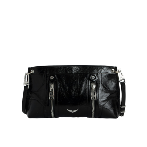 Zadig &amp; Voltaire Sac Sunny Moody Vintage Patent