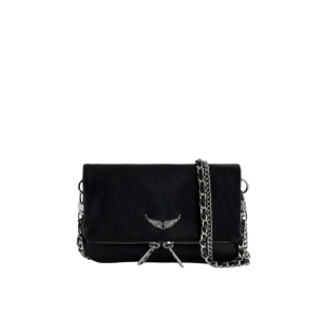 Zadig &amp; Voltaire Pochette Rock Mini