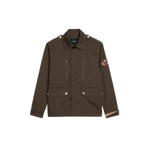 Zadig &amp; Voltaire Blouson Kid