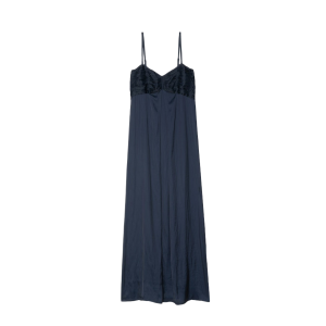 Zadig &amp; Voltaire Robe Rippie Satin
