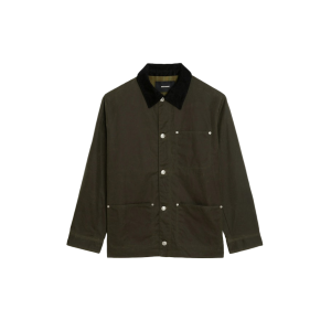 Zadig &amp; Voltaire Parka Boye