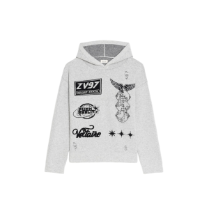 Zadig &amp; Voltaire Pull Malay