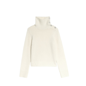 Zadig &amp; Voltaire Pull Nalma 100% Cachemire